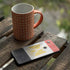 Egypt Flag Distressed Google Pixel 3a Skin